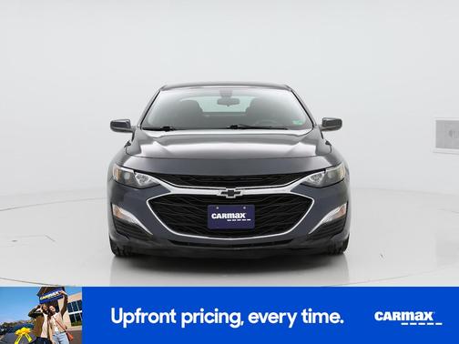 2020 Chevrolet Malibu RS