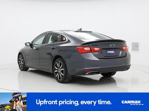 2020 Chevrolet Malibu RS