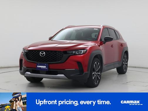 2024 Mazda CX-50 2.5 Turbo Premium