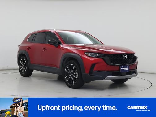 2024 Mazda CX-50 2.5 Turbo Premium