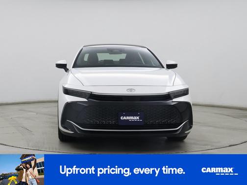 2024 Toyota Crown Limited