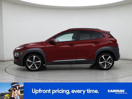 2021 Hyundai KONA Limited