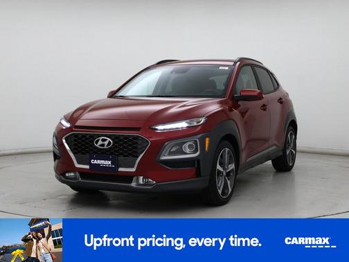 2021 Hyundai KONA Limited