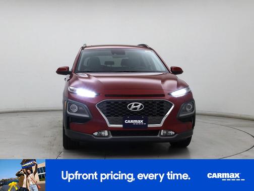 2021 Hyundai KONA Limited