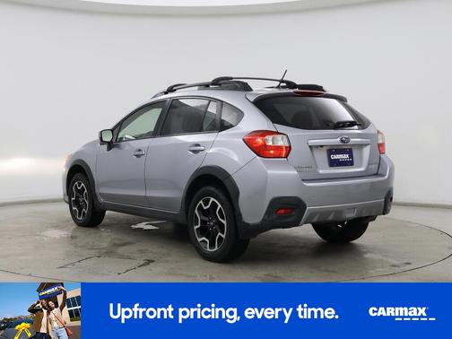 2017 Subaru Crosstrek Premium