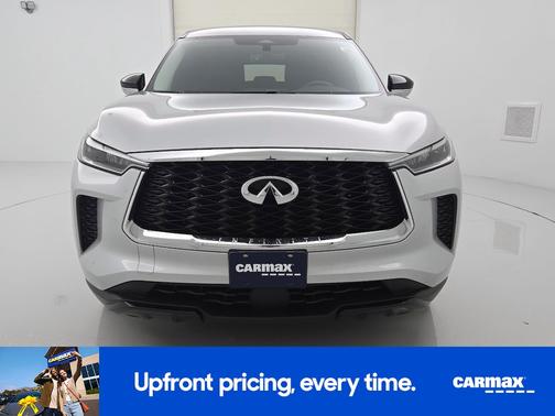 2023 INFINITI QX60 Pure