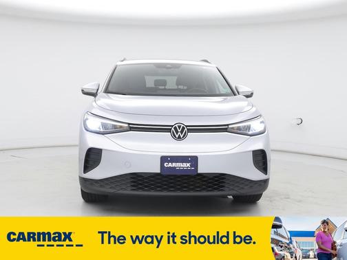 2022 Volkswagen ID.4 Pro