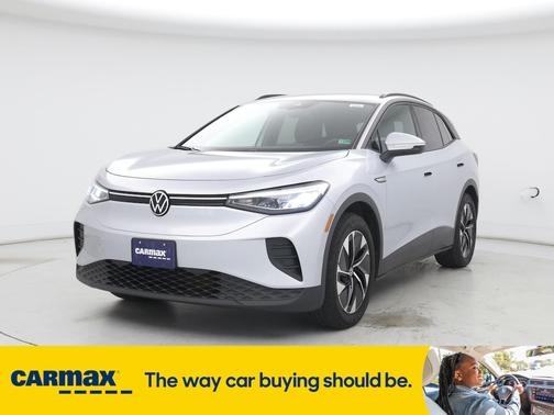 2022 Volkswagen ID.4 Pro