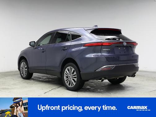 2023 Toyota Venza Limited