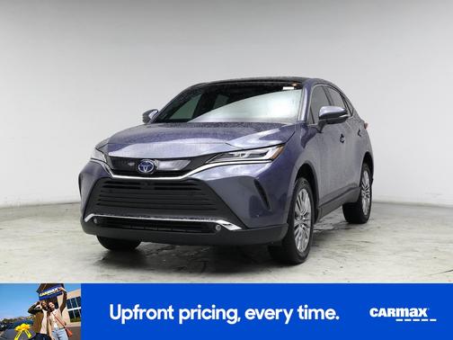 2023 Toyota Venza Limited