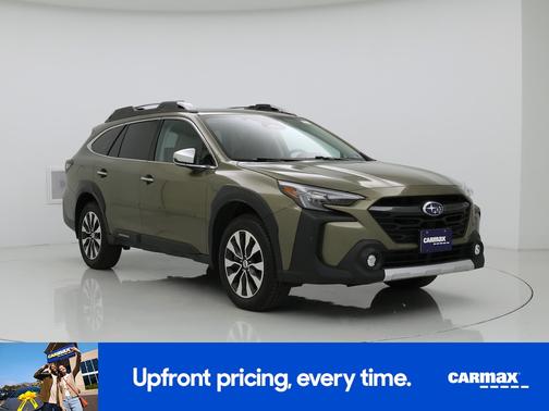 2024 Subaru Outback Touring XT