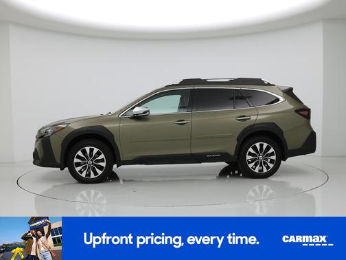 2024 Subaru Outback Touring XT