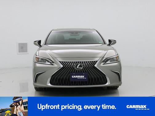 2019 Lexus ES 350 Luxury