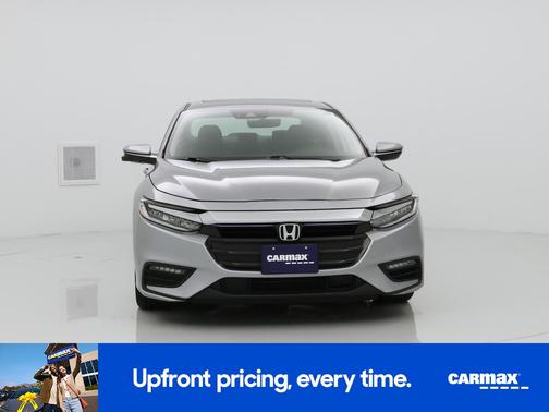 2019 Honda Insight Touring