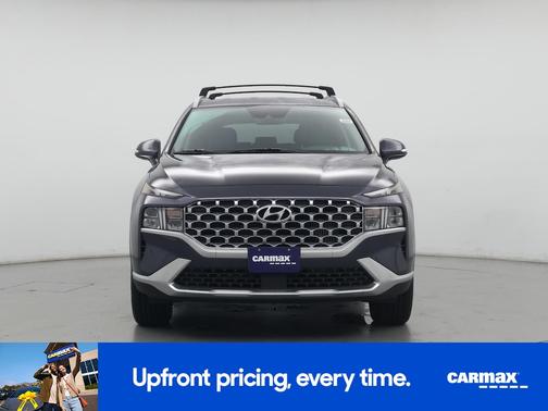 2022 Hyundai Santa Fe Plug-In Hybrid SEL Convenience