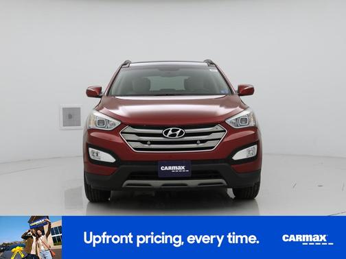 2015 Hyundai Santa Fe Sport 