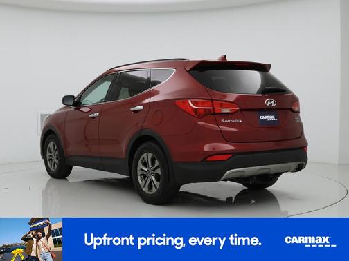 2015 Hyundai Santa Fe Sport 