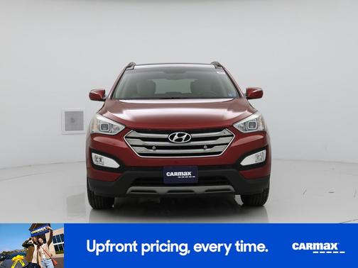 2015 Hyundai Santa Fe Sport 