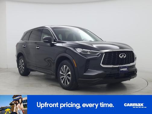 2023 INFINITI QX60 Pure