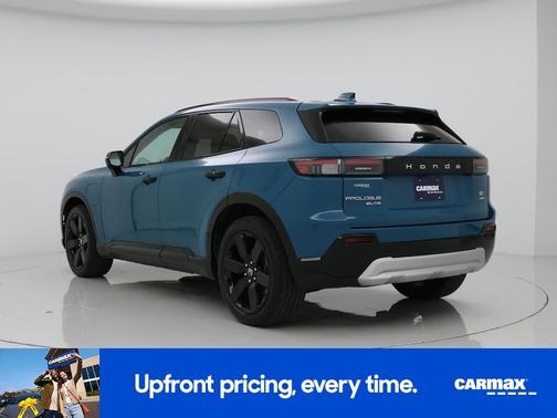 2024 Honda Prologue Elite