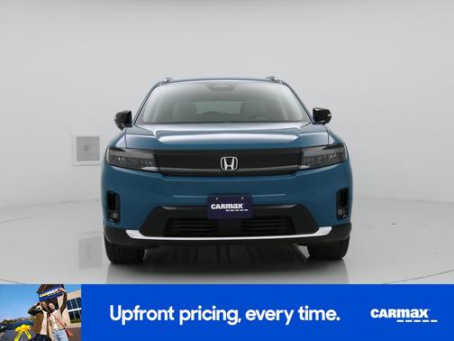 2024 Honda Prologue Elite