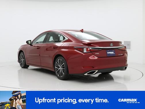 2023 Lexus ES 350 ES 350