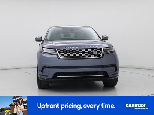 2021 Land Rover Range Rover Velar S