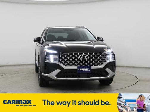 2023 Hyundai SANTA FE HEV SEL Premium