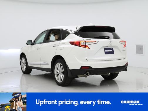 2019 Acura RDX 