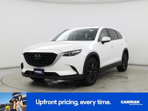 2023 Mazda CX-9 Touring Plus