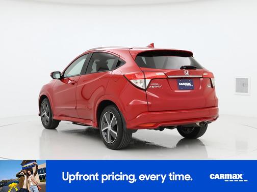 2019 Honda HR-V Touring