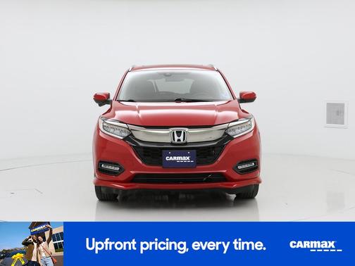 2019 Honda HR-V Touring