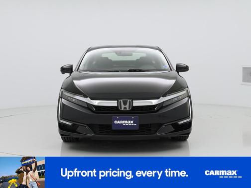 2018 Honda Clarity Plug-In Hybrid Touring