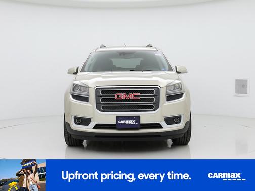 2016 GMC Acadia SLT