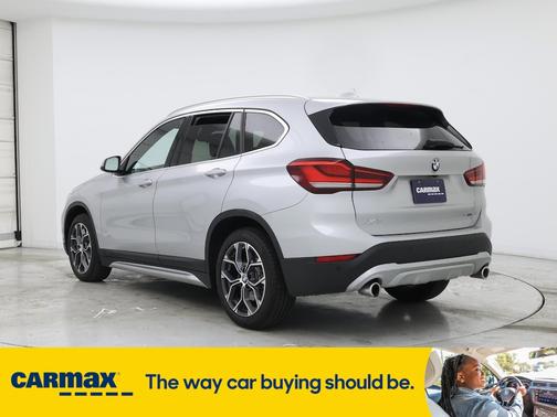 2021 BMW X1 XDrive28i