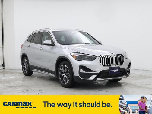 2021 BMW X1 XDrive28i
