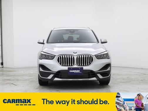 2021 BMW X1 XDrive28i