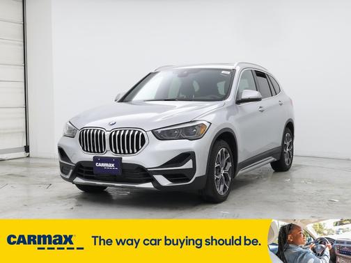 2021 BMW X1 XDrive28i