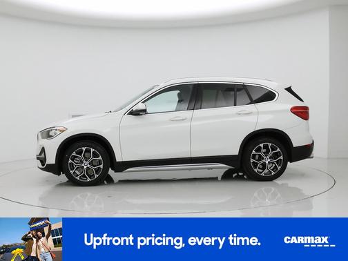 2021 BMW X1 XDrive28i