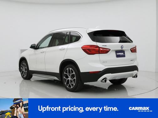 2021 BMW X1 XDrive28i