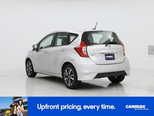 2017 Nissan Versa Note SL