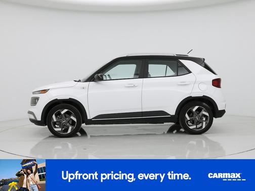 2023 Hyundai VENUE Limited