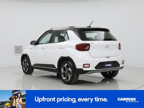 2023 Hyundai VENUE Limited