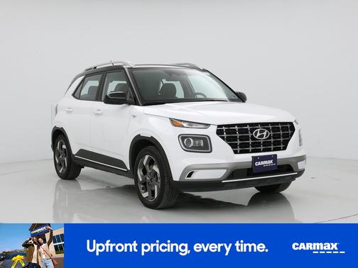 2023 Hyundai VENUE Limited