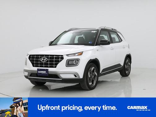 2023 Hyundai VENUE Limited