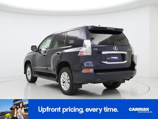 2017 Lexus GX 460 Premium