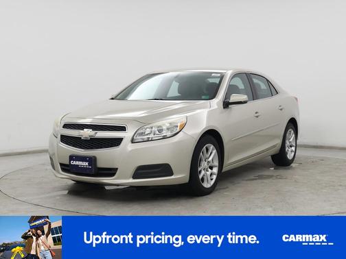 2013 Chevrolet Malibu LT