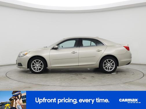 2013 Chevrolet Malibu LT