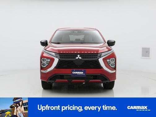2023 Mitsubishi Eclipse Cross SEL