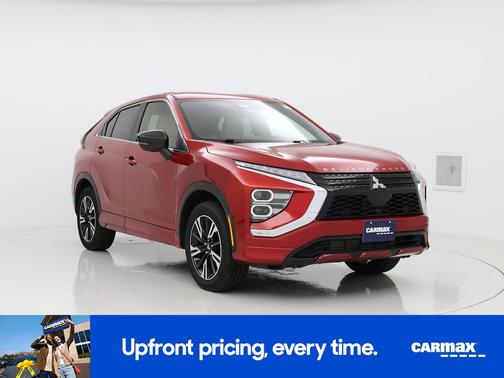 2023 Mitsubishi Eclipse Cross SEL